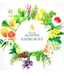 Catalogo Aceites Esenciales