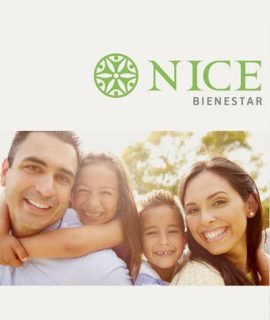 Catalogo Nice Bienestar