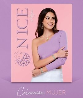 Colección Mujer NICE