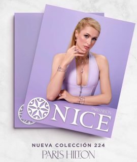 Colección NICE 224