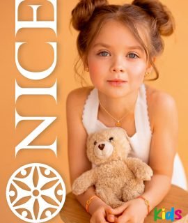 Portada Catalogo NICE kids