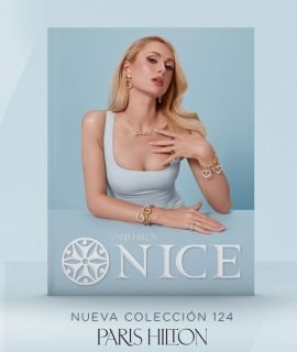 Portada Colección 124